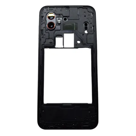 Obudowa Korpus RAMKA PRZYCISKI SAMSUNG XCOVER 7 G556 Obudowa Korpus RAMKA PRZYCISKI SAMSUNG XCOVER 7 G556