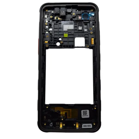 Obudowa Korpus RAMKA PRZYCISKI SAMSUNG XCOVER 6 PRO G736