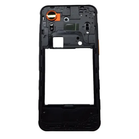 Obudowa Korpus RAMKA PRZYCISKI SAMSUNG XCOVER 6 PRO G736