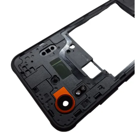 Obudowa Korpus RAMKA PRZYCISKI SAMSUNG XCOVER 6 PRO G736