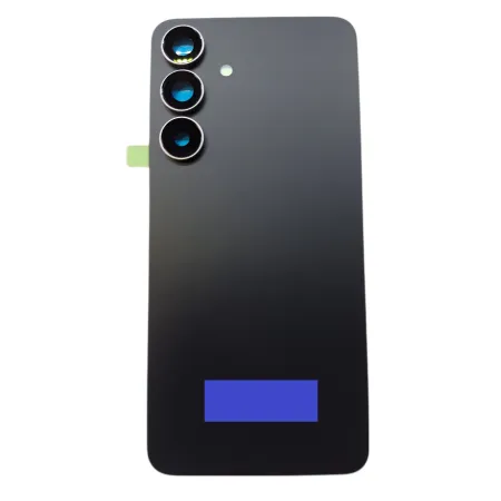 Klapka Obudowa Plecki SAMSUNG S25 FE CZARNY JAKOŚĆ ORYGINAŁU OEM Klapka Obudowa Plecki SAMSUNG S25 FE CZARNY JAKOŚĆ ORYGINAŁU OEM