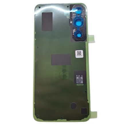 Klapka Obudowa Plecki SAMSUNG S25 FE CZARNY JAKOŚĆ ORYGINAŁU OEM Klapka Obudowa Plecki SAMSUNG S25 FE CZARNY JAKOŚĆ ORYGINAŁU OEM