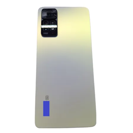 Klapka Obudowa Plecki XIAOMI REDMI NOTE 11 PRO BIAŁY JAKOŚĆ ORYGINAŁU OEM Klapka Obudowa Plecki XIAOMI REDMI NOTE 11 PRO BIAŁY JAKOŚĆ ORYGINAŁU OEM