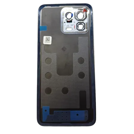 Klapka Obudowa Plecki XIAOMI 13 CZARNY JAKOŚĆ ORYGINAŁU OEM