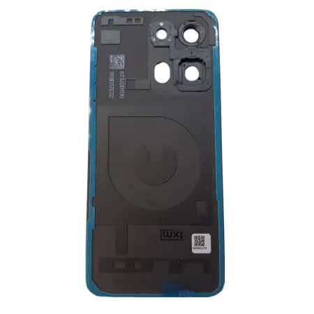 Klapka Obudowa Plecki OPPO RENO 13 PRO 5G SZARY JAKOŚĆ ORYGINAŁU OEM