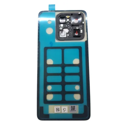 Klapka Obudowa Plecki XIAOMI 14T ZIELONY JAKOŚĆ ORYGINAŁU OEM