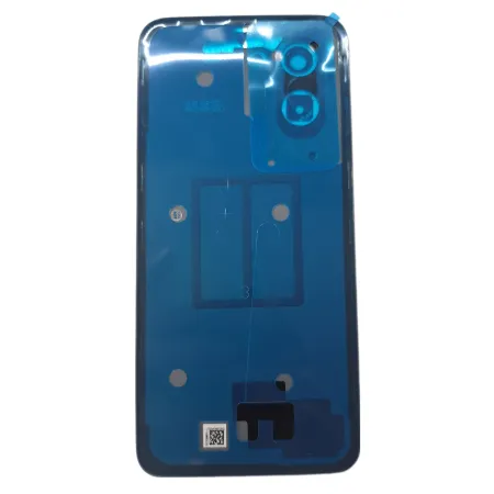 Klapka Obudowa Plecki XIAOMI REDMI 15 FIOLETOWY JAKOŚĆ ORYGINAŁU OEM