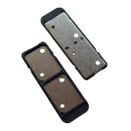 SZUFLADKA TACKA KARTY SIM SD CAT S41 DUAL CZARNY