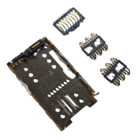 Gniazdo Złącze Karty SIM SD CAT S62 PRO