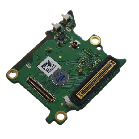 Płytka Złącze Gniazdo SIM OPPO RENO 10 CPH2531 Płytka Złącze Gniazdo SIM OPPO RENO 10 CPH2531