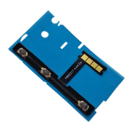 TAŚMA GŁOŚNOŚCI POWER VOLUME SAMSUNG TAB A8 10.5 X200 / X205