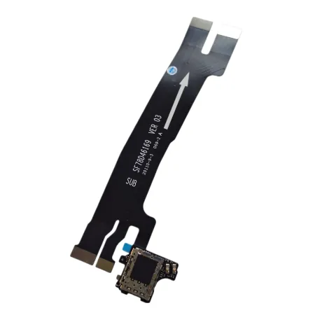 TAŚMA SYGNAŁOWA MAIN GNIAZDO SIM MOTOROLA EDGE 30 FUSION