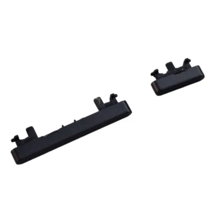 PRZYCISKI POWER VOLUME SAMSUNG TAB A8 10.5 X200 / X205 CZARNY