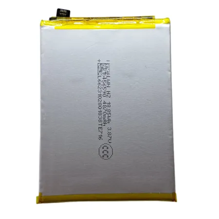 Oryginalna Bateria NH50 MOTOROLA MOTO G13 / G22 / G53 5G Oryginalna Bateria NH50 MOTOROLA MOTO G13 / G22 / G53 5G