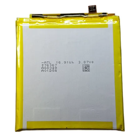 Oryginalna Bateria LR50 MOTOROLA MOTO Edge 2020 XT2063