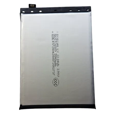 Oryginalna Bateria PC60 MOTOROLA MOTO G54 POWER XT2343