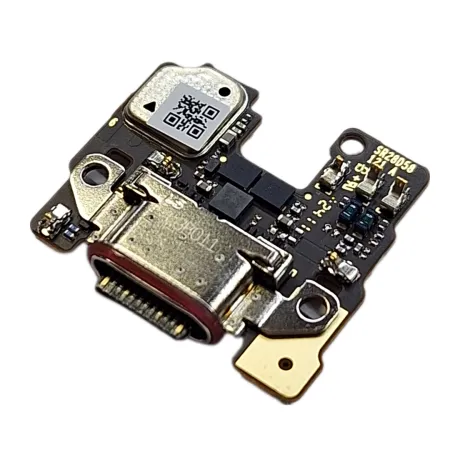 PŁYTKA Złącze MIKROFON Gniazdo Port USB MOTOROLA THINKPHONE XT2309 PŁYTKA Złącze MIKROFON Gniazdo Port USB MOTOROLA THINKPHONE XT2309