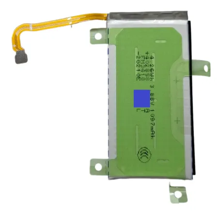 Oryginalna NOWA Bateria SAMSUNG Z FLIP 6 EB-BF741ABE Oryginalna NOWA Bateria SAMSUNG Z FLIP 6 EB-BF741ABE