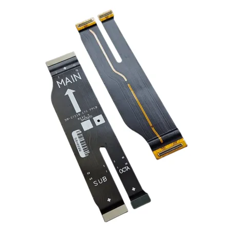 ORYGINALNA TAŚMA SYGNAŁOWA MAIN SAMSUNG S24 FE