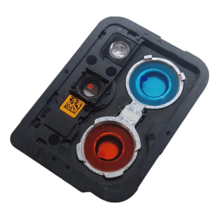 Szybka Kamery Szkiełko SZKŁO Aparatu XIAOMI POCO X5 PRO