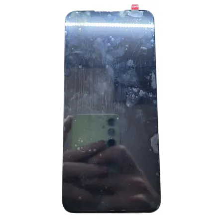 EKRAN Wyświetlacz LCD Dotyk Szybka ULEFONE ARMOR 7 / 7E ZAMIENNIK