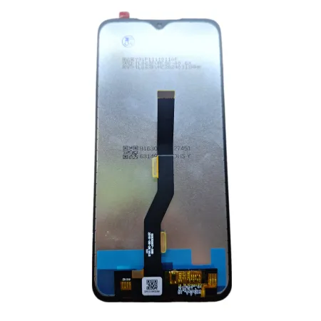 EKRAN Wyświetlacz LCD Dotyk Szybka ULEFONE ARMOR 7 / 7E ZAMIENNIK