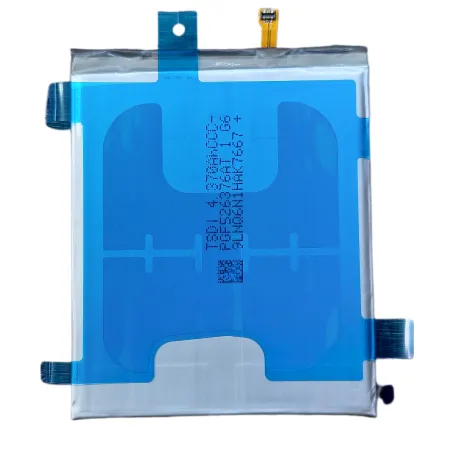 Oryginalna NOWA Bateria SAMSUNG S20 + PLUS EB-BG985ABY Oryginalna NOWA Bateria SAMSUNG S20 + PLUS EB-BG985ABY