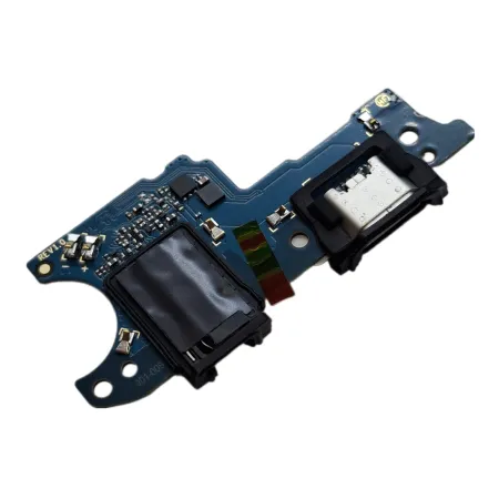 ORYGINALNA PŁYTKA Złącze MIKROFON Gniazdo Port USB SAMSUNG A03 A035