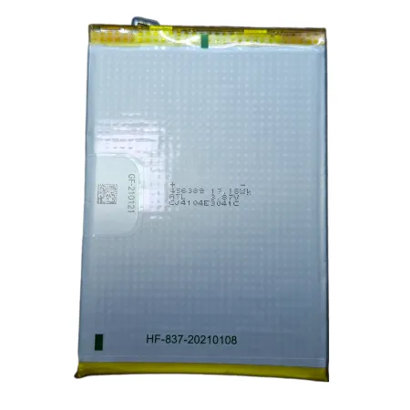 Oryginalna Bateria Realme BLP837 Realme 8 Pro / Realme 9 Pro Plus