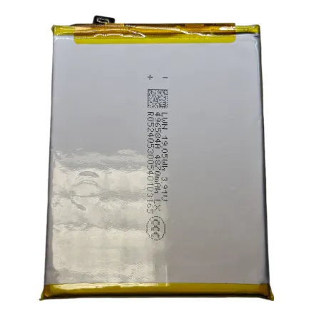 Oryginalna Bateria QB50 MOTOROLA MOTO G84