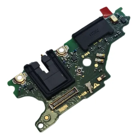 ORYGINALNA PŁYTKA Złącze GNIAZDO USB MIKROFON HUAWEI P SMART PLUS