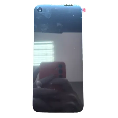 ORYGINALNY EKRAN Wyświetlacz LCD Dotyk Szybka HAMMER BLADE V / FORCE 5G