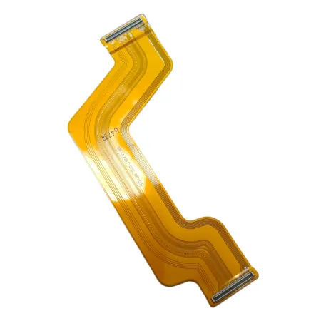 ORYGINALNA TAŚMA SYGNAŁOWA GŁÓWNA SAMSUNG A71 SM-A715