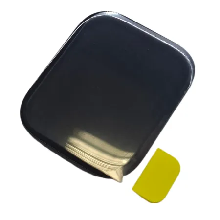 Nowy Wyświetlacz Matryca LCD Ekran AMAZFIT GTS 4 A2167 A2168