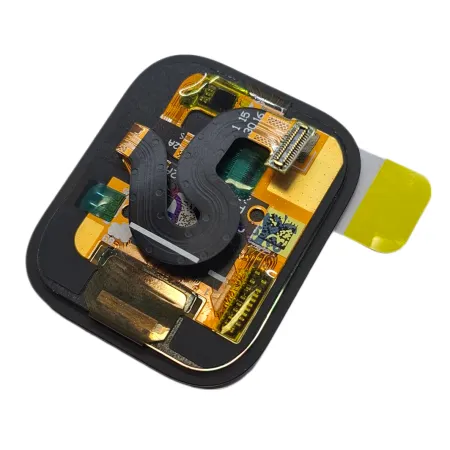 Nowy Wyświetlacz Matryca LCD Ekran AMAZFIT GTS 4 A2167 A2168