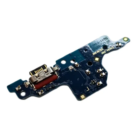 Oryginalna Płytka ZŁĄCZE GNIAZDO USB Mikrofon MOTOROLA MOTO G15 / G15 POWER