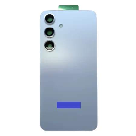 Klapka Obudowa Plecki SAMSUNG S24 MARBLE GRAY / SZARY JAKOŚĆ PREMIUM