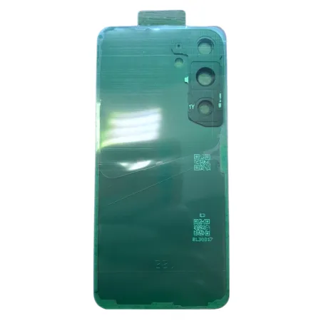 Klapka Obudowa Plecki SAMSUNG S24 MARBLE GRAY / SZARY JAKOŚĆ PREMIUM