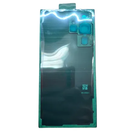 Klapka Obudowa Plecki SAMSUNG S22 ULTRA BURGUNDY JAKOŚĆ PREMIUM