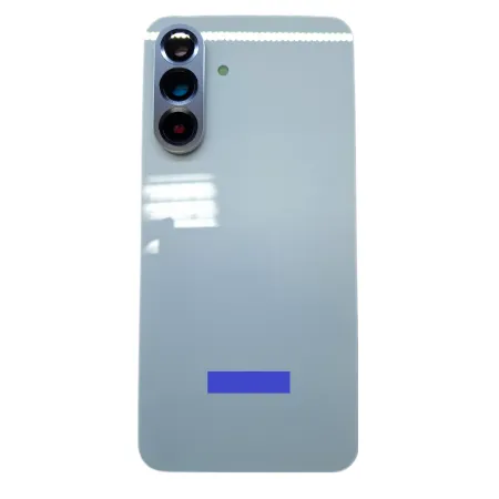 Klapka Obudowa Plecki SAMSUNG A56 OLIWKOWY ZIELONY JAKOŚĆ PREMIUM