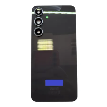 Klapka Obudowa Plecki SAMSUNG S24 FE GRAFITOWY JAKOŚĆ PREMIUM