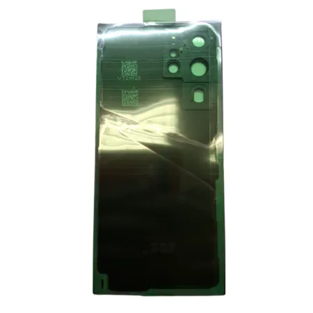 Klapka Obudowa Plecki SAMSUNG S22 ULTRA ZIELONY JAKOŚĆ PREMIUM