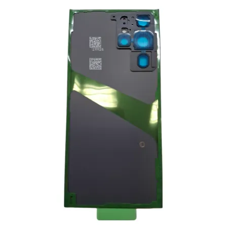 Klapka Obudowa Plecki SAMSUNG S22 ULTRA BIAŁY JAKOŚĆ PREMIUM