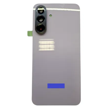 Klapka Obudowa Plecki SAMSUNG A56 RÓŻOWY JAKOŚĆ PREMIUM