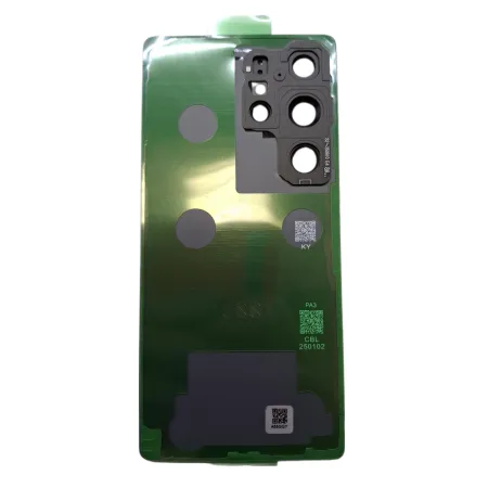 Klapka Obudowa Plecki SAMSUNG S25 ULTRA TITANUM PINK GOLD JAKOŚĆ PREMIUM