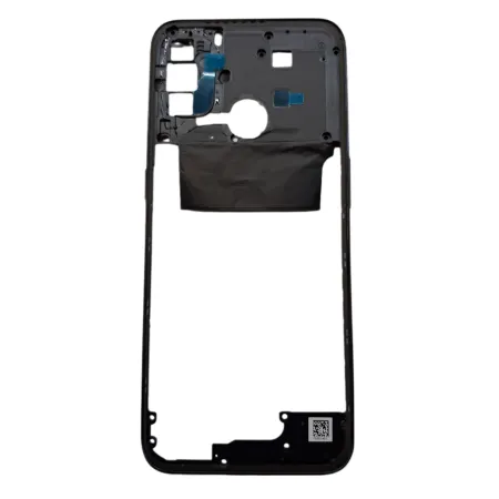 RAMKA KORPUS PRZYCISKI ONEPLUS NORD N100 MIDNIGHT FROST JAKOŚĆ PREMIUM