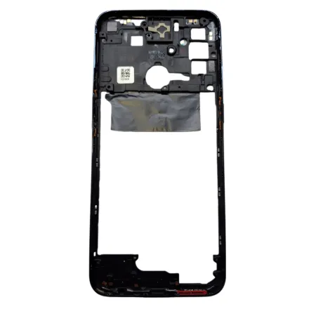 RAMKA KORPUS PRZYCISKI ONEPLUS NORD N100 MIDNIGHT FROST JAKOŚĆ PREMIUM