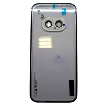 Klapka Obudowa Plecki NOTHING PHONE 2A BIAŁY JAKOŚĆ PREMIUM
