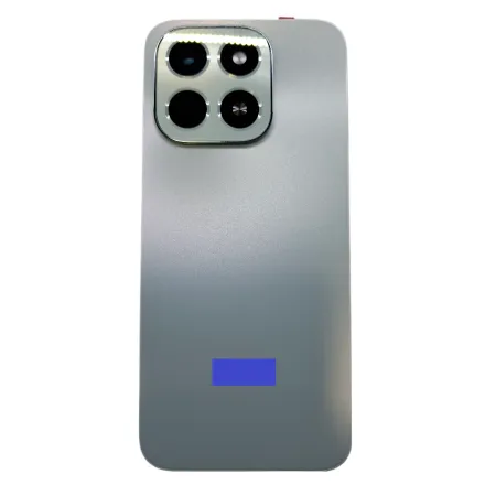 Klapka Obudowa Plecki HONOR X6C OCEAN CYAN JAKOŚĆ PREMIUM