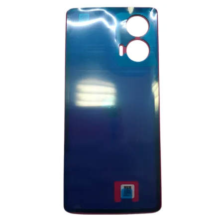 Klapka Obudowa Plecki MOTOROLA EDGE 50 FUSION HOT PINK JAKOŚĆ PREMIUM